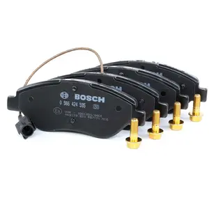 Bosch Automotive Remblokken set pas cher