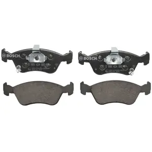 Comparateur de prix : Remblokken set BP308 Bosch