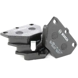 Bosch Automotive Remblokken set pas cher