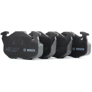 Bosch Automotive Remblokken set pas cher