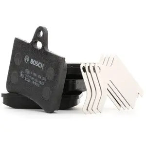 Bosch Automotive Remblokken set pas cher