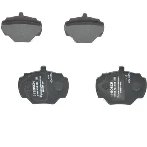 Bosch Automotive Remblokken set pas cher