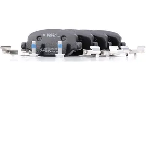 Bosch Automotive Remblokken set pas cher