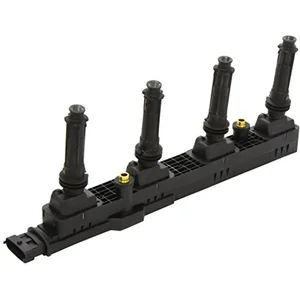 Bosch Automotive 0221503031 - Bobine d'Allumage pas cher