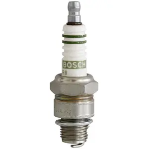 Bougie d'allumage tondeuse Bosch N°602 WR11EO