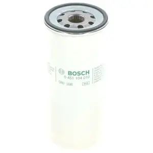 BOSCH 0 451 104 010 FILTRE A HUILE BOSCH pas cher