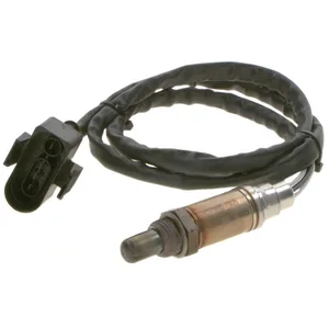 BOSCH Sonde lambda pour TOYOTA: Corolla & AUDI: A4, Cabriolet, A6 & VO...Vendu paroscaro
