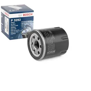 Bosch Automotive P3292 - Filtre à huile auto pas cher