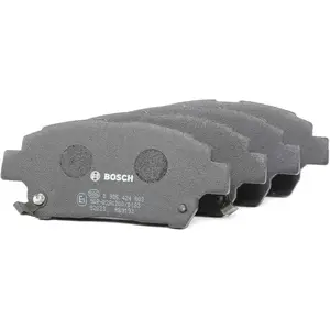 Bosch Automotive Remblokken set pas cher