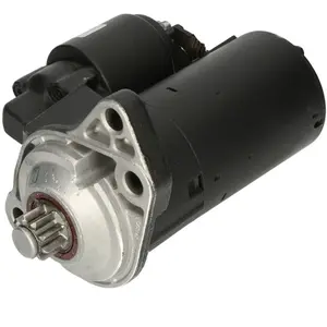 Comparateur de prix : Startmotor 2122 Bosch