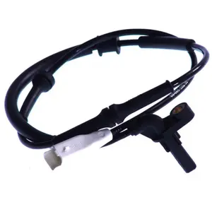 Comparateur de prix : Toerentalsensor WHEELSPEEDSENSORDF11 Bosch