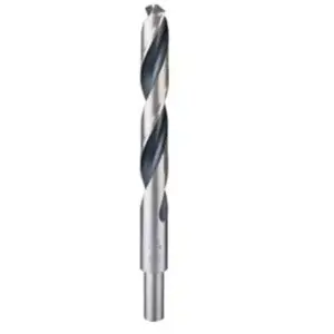 Bosch Foret hélicoïdal HSS PointTeQ 16,5 mm, court à queue décolletée ... pas cher