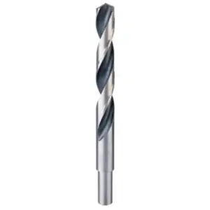 Bosch Bosch Foret hélicoïdal HSS PointTeQ 15,0 mm, court à queue décolletée - 2608577308 pas cher