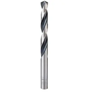 Bosch Bosch Foret hélicoïdal HSS PointTeQ 11,8 mm, pack de 5 - 2608577... pas cher