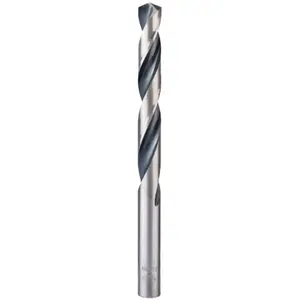 Bosch Bosch Foret hélicoïdal HSS PointTeQ 11,9 mm, pack de 5 - 2608577... pas cher