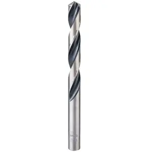 Bosch Bosch Professional Foret hélicoïdal HSS PointTeQ 12,2 mm, pack d... pas cher