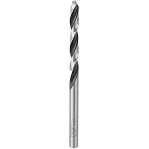 Bosch 10x HSS PointTeQ DIN 338 5,7 x 57 x 93 mm - 2608577225