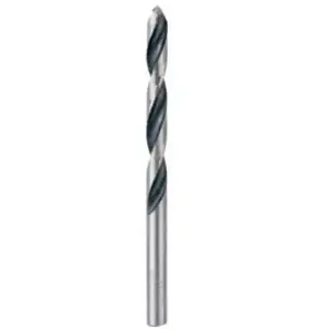 Comparateur de prix : Bosch Bosch Foret hélicoïdal HSS PointTeQ 7,2 mm, pack de 10 - 2608577...