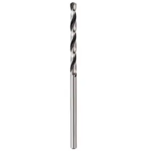Comparateur de prix : Bosch Bosch Foret hélicoïdal HSS PointTeQ 2,7 mm, pack de 10 - 2608577...
