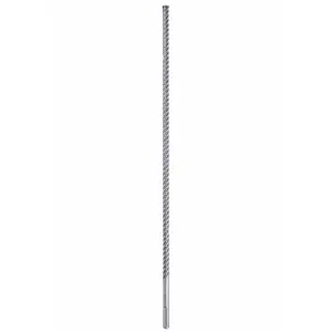 Bosch hamerboor - SDS-Max-8x - 20x920/800 mm - 4 snijkanten - gewapend beton pas cher