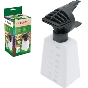Comparateur de prix : Bosch Buse à detergent Fontus