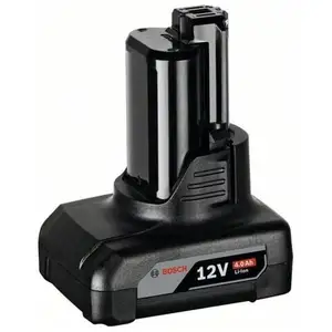 Batterie originale BOSCH 12V 4Ah li-ion pas cher