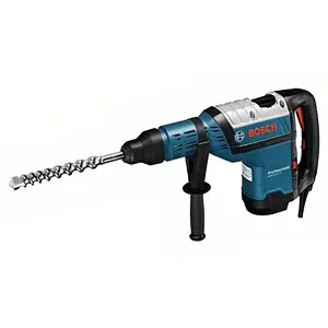 Bosch Bosch perfo burineur sds-max 12.5j 1.500w - gbh8-45d - 0611265100 pas cher