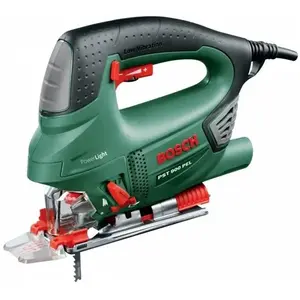 Scie sauteuse pendulaire 620W PST 900 PEL BOSCH