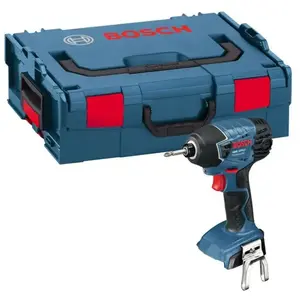 Bosch Accu slagschroevendraaier GDR 18 V-LI (Zonder accu/lader) pas cher