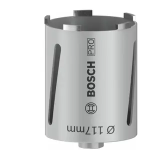 Bosch Professional Zubehör, Foret, PRO Core Cutter dry, 117 x 150 mm, ... pas cher