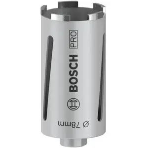 Bosch Accessories - 2608587324 Couronne de forage à sec diamantée G 1/... pas cher