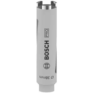 Bosch Accessories 2608587316 Couronne de forage à sec diamantée G 1/2"... pas cher