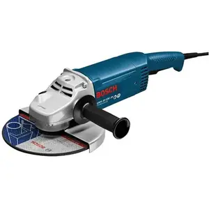 BOSCH 0 601 850 M03 MEULEUSE D'ANGLE 2000 W pas cher