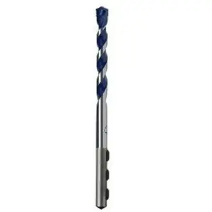 Bosch Lot de 1 foret béton à queue cylindrique CYL-5 Ø10,0 L = 250mm BOSCH 2608588156