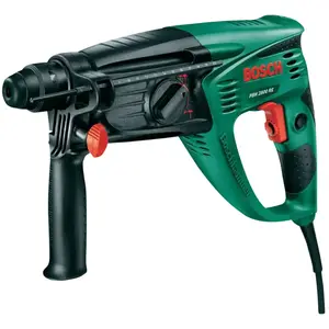 Bosch Bosch PBH 2800 RE SDS-Plus-marteau perforateur 720 W + mallette pas cher
