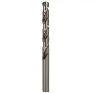 Bosch Forets à métaux HSSG standard, DIN 338 10,4 x 87 x 133 mm 5pc pas cher