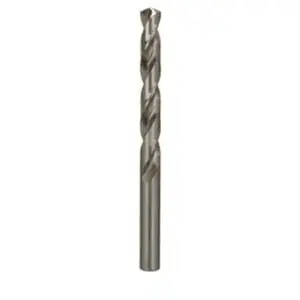 Bosch Forets à métaux HSSG standard, DIN 338 11,6 x 94 x 142 mm 5pc pas cher