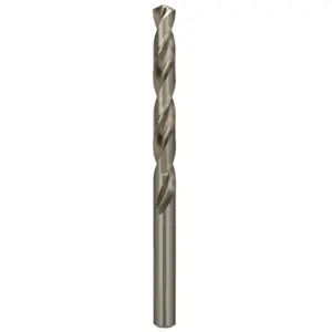 Bosch Accessories - 2608585516 Foret à métaux HSS-G standard DIN 338 Ã Ëoe 9,2 mm 5 pièces pas cher
