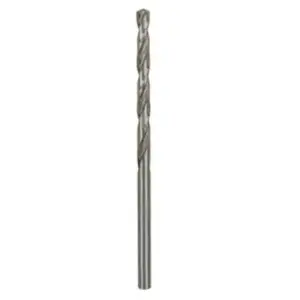 Bosch Forets à métaux HSSG standard, DIN 338 4,1 x 43 x 75 mm 10pc pas cher