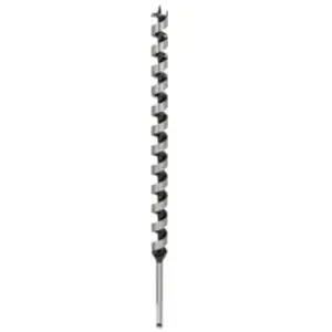 Mèche - BOSCH - Simple spirale - Queue six pans - 30x470x600mm