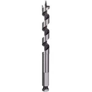 Bosch Mèche à bois hélicoïdale, six pans 14 x 100 x 160 mm, d 11,1 mm ... pas cher