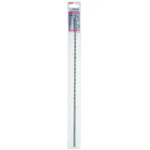 Comparateur de prix : Bosch Forets à béton CYL3 6 x 350 x 400 mm, d 5,5 mm 1pc