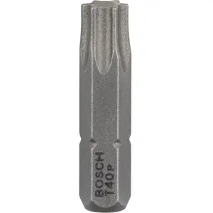 Bosch - Bit extra-hard T40, 25 mm - 3 stuks