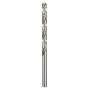 Comparateur de prix : Bosch Forets à métaux HSSG standard, DIN 338 6,7 x 63 x 101 mm 10pc