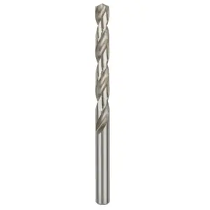 Bosch Forets à métaux HSSG standard, DIN 338 9,8 x 87 x 133 mm 5pc pas cher