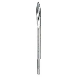 Burin pointu SDS Plus 250mm - BOSCH - 2609390576