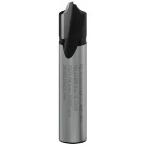 Bosch Fraise à moulurer quart de rond Ø 8mm L 41mm BOSCH 2608628405 pas cher