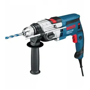 Bosch 060117B500 Perceuse à percussion GSB 19-2 RE 850 W pas cher