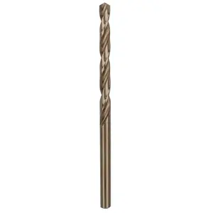 Bosch Accessories 2608585846 Foret à métaux rectifié HSS-Co standard D... pas cher