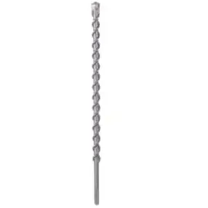 Comparateur de prix : Bosch Professional Zubehör, Foret, Foret PRO SDS max-9 Natural Stone, ...